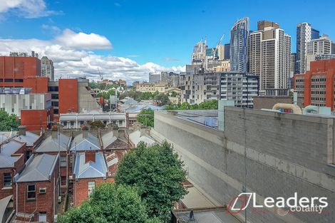 Property photo of 776/488 Swanston Street Carlton VIC 3053