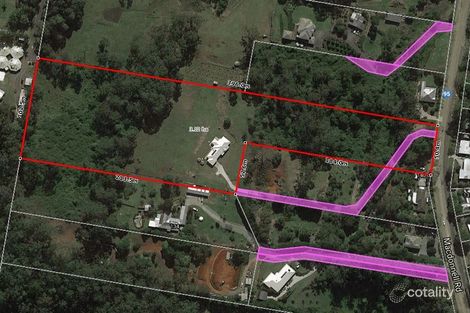 146-152 Macdonnell Rd, Tamborine Mountain, QLD 4272