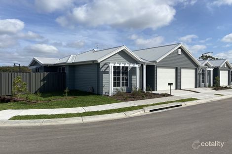 Property photo of 2 Wattlebird Crescent Elermore Vale NSW 2287