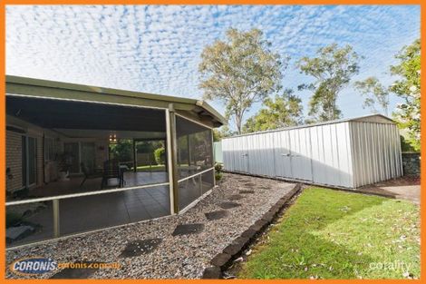 Property photo of 67 Jessie Crescent Bethania QLD 4205
