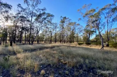 3987 Chinchilla-Tara Rd, Wieambilla, QLD 4413