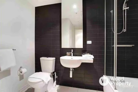 Property photo of 1208/200 Spencer Street Melbourne VIC 3000