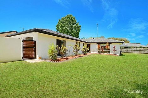 Property photo of 8 Brampton Court Mermaid Waters QLD 4218
