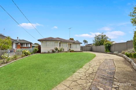 Property photo of 4 Yarrabee Place Colyton NSW 2760