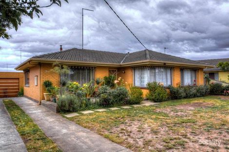 43 Whitelaw Ave, Delacombe, VIC 3356