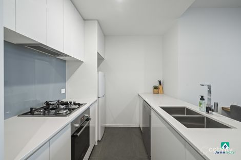 Property photo of 804E/6 Tannery Walk Footscray VIC 3011