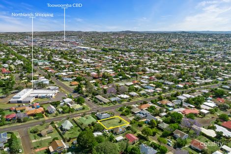 Property photo of 16 Yeates Street Harlaxton QLD 4350