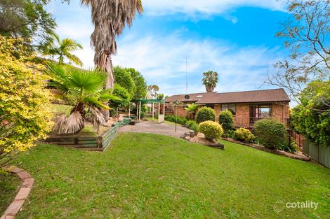 Property photo of 12 Keveer Close Berkeley Vale NSW 2261