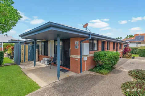 140/17 Newman St, Caboolture, QLD 4510