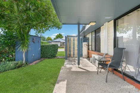 Property photo of 140/17 Newman Street Caboolture QLD 4510