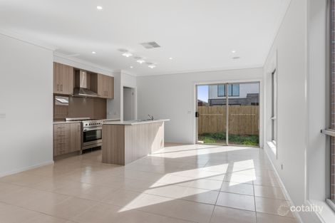 Property photo of 37 Trooper Drive Aintree VIC 3336