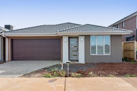 Property photo of 37 Trooper Drive Aintree VIC 3336