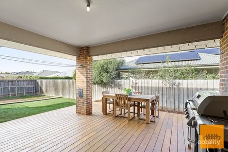 Property photo of 34 Bendigo Drive Eynesbury VIC 3338