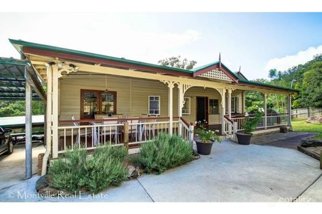 Property photo of 354-356 Diddillibah Road Diddillibah QLD 4559