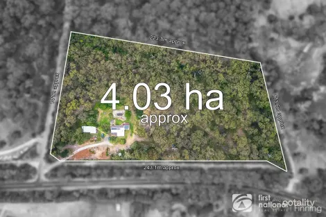 2 Seaview Ct, Nyora, VIC 3987