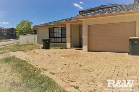 2a Wingate Ave, West Hoxton, NSW 2171