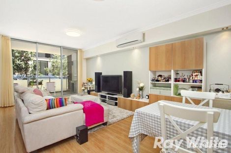 Property photo of 4/25-31 Orara Street Waitara NSW 2077