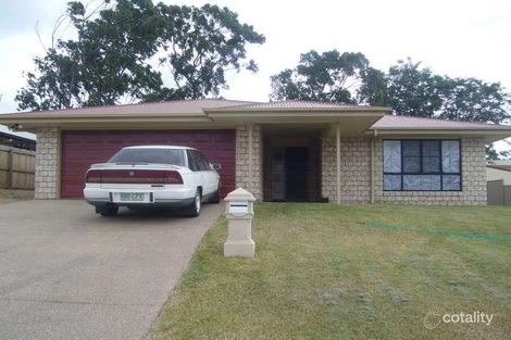 87 Clements St, Moranbah, QLD 4744