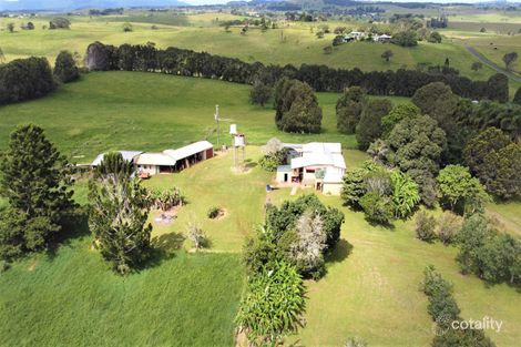 40 Sewell Rd, Lake Eacham, QLD 4884