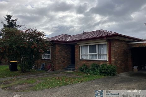 Property photo of 3/8-10 View Road Springvale VIC 3171