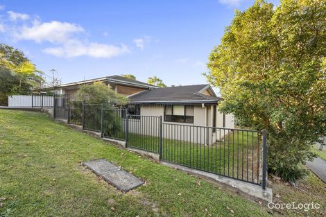 Property photo of 14A Avenue Street Coffs Harbour NSW 2450
