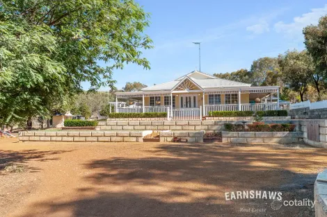 Property photo of 181 Jose Road Bakers Hill WA 6562
