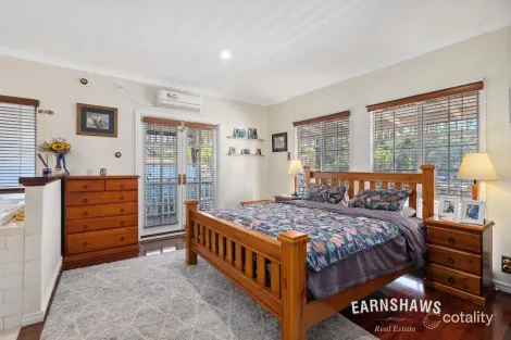 Property photo of 181 Jose Road Bakers Hill WA 6562