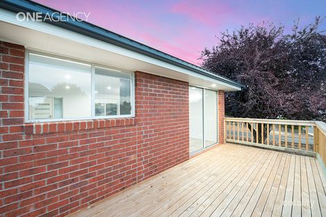 Property photo of 22 Verelle Street Hillcrest TAS 7320