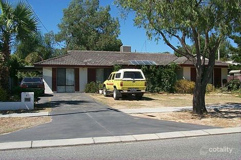 47 Mcdonald St, Herne Hill, WA 6056