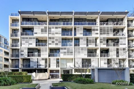 Property photo of 60/15 Potter Street Waterloo NSW 2017