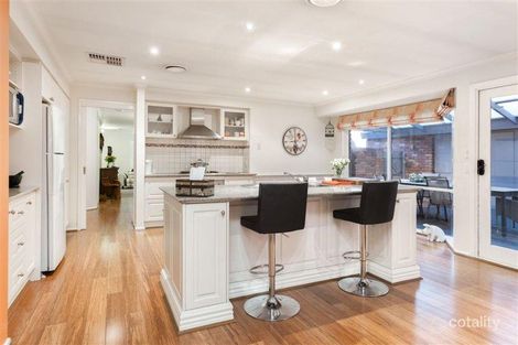 Property photo of 36 Bournevale Drive Berwick VIC 3806