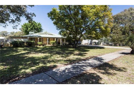 Property photo of 1 Blue Wren Close Serpentine WA 6125