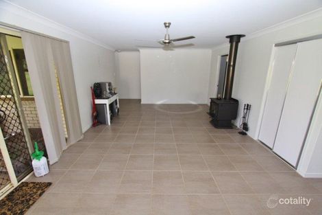 Property photo of 34 Darcie Street Booie QLD 4610