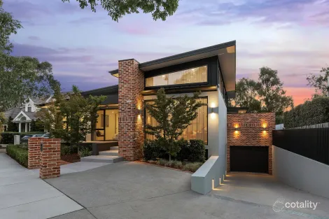 Property photo of 16 Bizant Street Amaroo ACT 2914