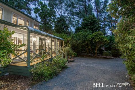 Property photo of 10 Yvonne Road Mount Dandenong VIC 3767