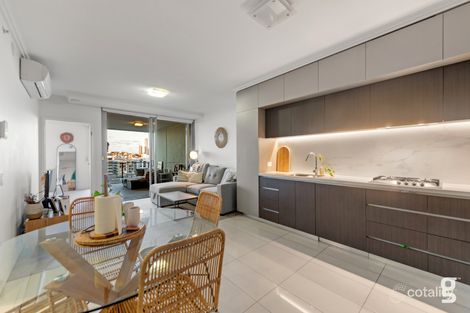 Property photo of 20905/60 Rogers Street West End QLD 4101