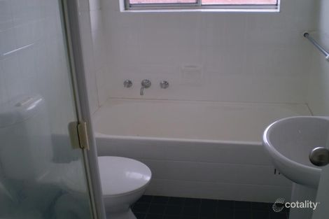 Property photo of 10/476 Illawarra Road Marrickville NSW 2204