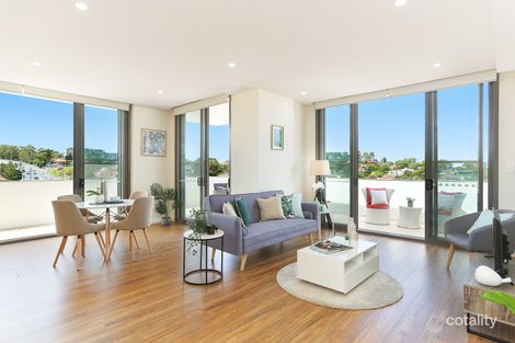 601/101 Church St, Ryde, NSW 2112