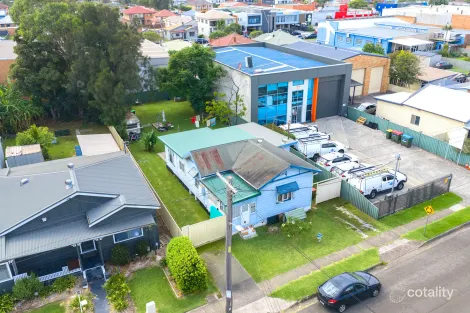 75 Kenny St, Wollongong, NSW 2500