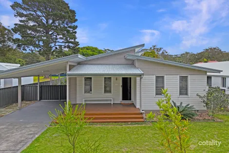 48 King George St, Erowal Bay, NSW 2540