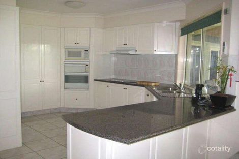 Property photo of 27 Ridgepointe Drive Cornubia QLD 4130