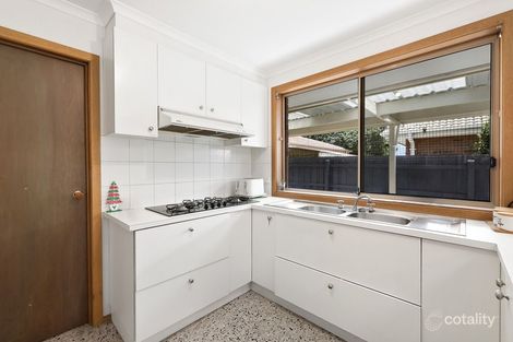 Property photo of 2/14 Kestrel Place Werribee VIC 3030