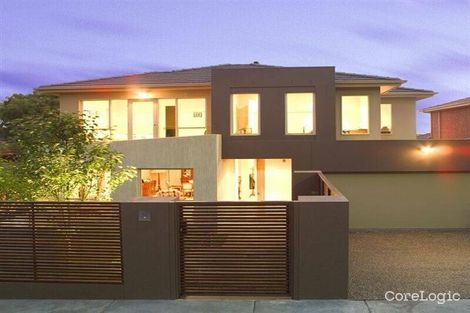 Property photo of 2/28 Mowbray Street Hawthorn East VIC 3123