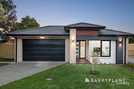 Property photo of 93A Forest Road Ferntree Gully VIC 3156