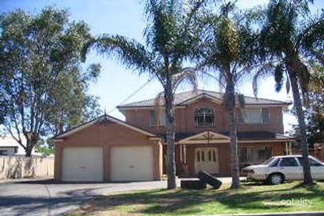 42 Tidswell St, Mount Druitt, NSW 2770
