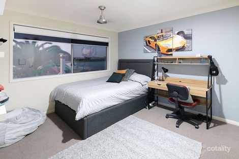 Property photo of 31 Temple Island Circuit Oxenford QLD 4210