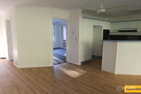 Property photo of 4 Lakeside Drive Sapphire Beach NSW 2450