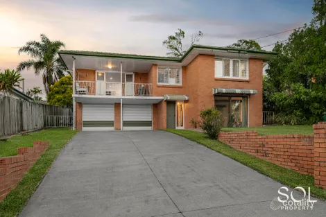 Property photo of 4 Mews Street Chermside West QLD 4032