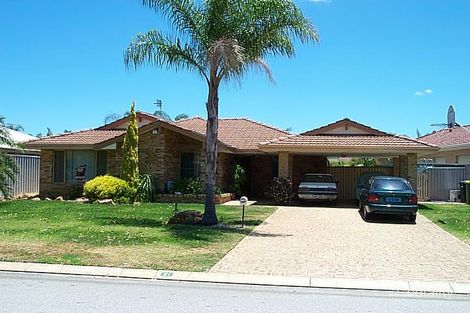 21 Mahogany Rd, Morley, WA 6062