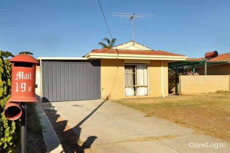 Property photo of 19B Binstead Court Koondoola WA 6064